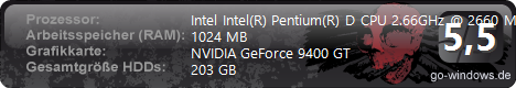 Mein PC