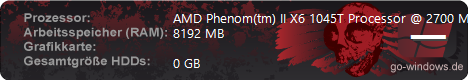 Ken´s PC