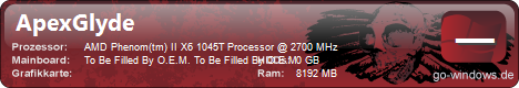 Ken´s PC