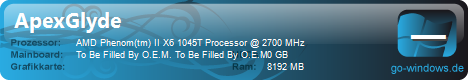 Ken´s PC