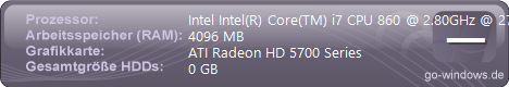 Mein PC