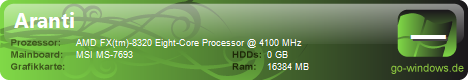 Streaming-PC