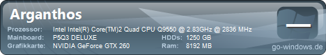 Standpc