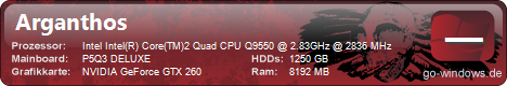 Standpc