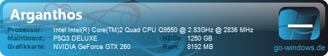 Standpc