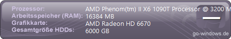 Felix PC