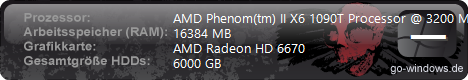 Felix PC