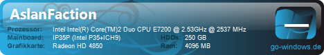 Marschel-PC