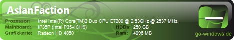 Marschel-PC