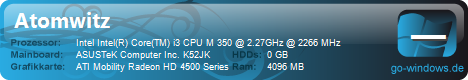 Asus x52jk
