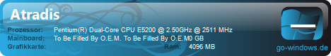 Windows 7 Ultimate