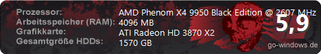 Windows Vista X64