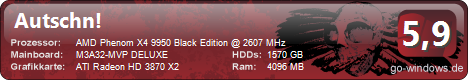 Windows Vista X64