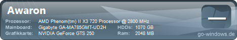 Home PC
