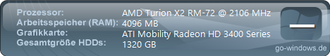 HP dv5-1110eg