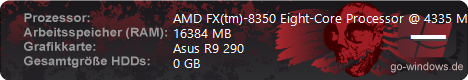 AMD TUF