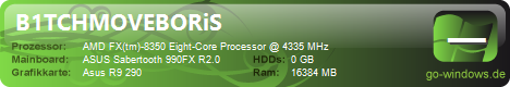 AMD TUF