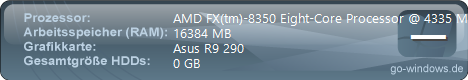 AMD TUF