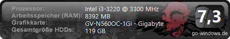 KüchenPC