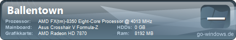 8 Core