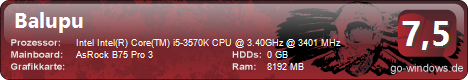 Gaming PC