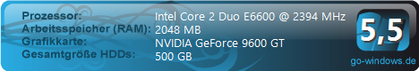 Intel duo core