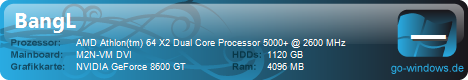 HomePC