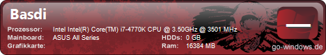 Basdi-2014 PC Teil 1 (Q4 kommt SLI)