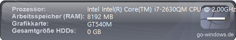 DELL XPS 15