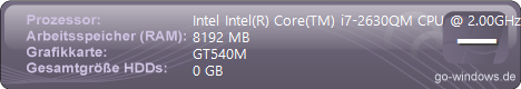 DELL XPS 15