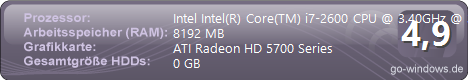 Gamer-Pc