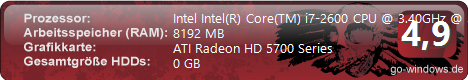 Gamer-Pc