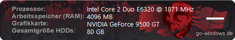 Gamer-PC