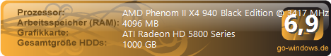 Beam3r HD5870