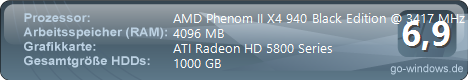 Beam3r HD5870