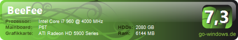 Gamer PC