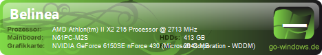 mein PC