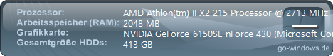 mein PC