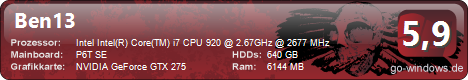 GAMING PC