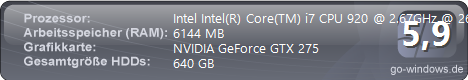 GAMING PC