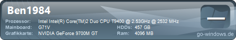 Asus G71V
