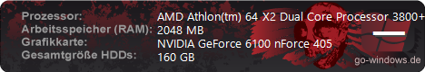 Benjamin PC