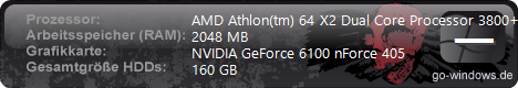 Benjamin PC
