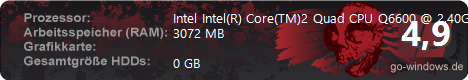 Mein PC