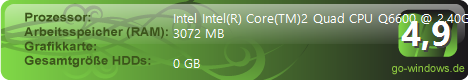 Mein PC