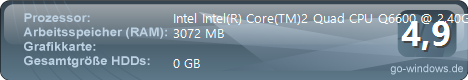 Mein PC