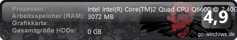 Mein PC