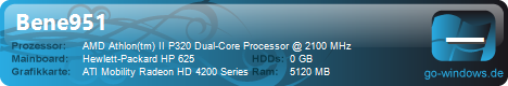 HP 625