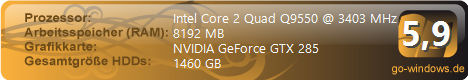 mein PC