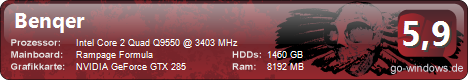 mein PC